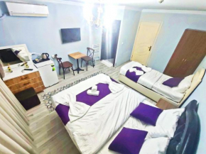 Taksim Rozenda Residence Hotel